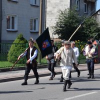 Zobacz w powiększeniu: POWSTAŃCY STYCZNIOWI ZNÓW W BARANOWIE (43)